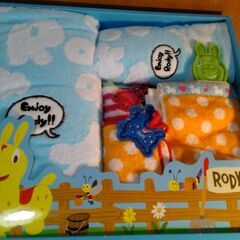 新品　RODY　タオル　セット