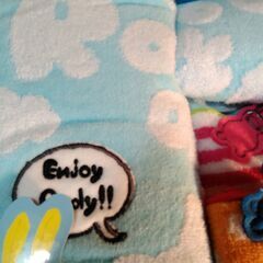 新品　RODY　タオル　セットの画像