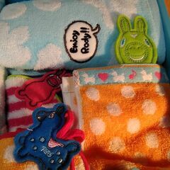 新品　RODY　タオル　セットの画像