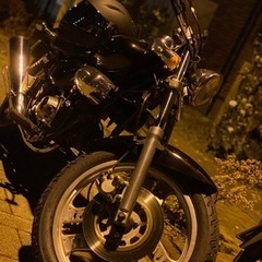 マグナ50