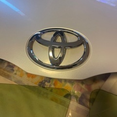 ハイエース 3型ワイド　純正ボンネット　ガラスコーティング施工の画像