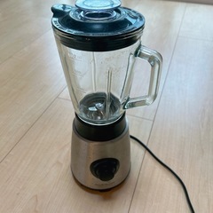 グラスボトルミキサー Glass Bottle Mixer