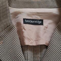 Breckinridge ジャケットの画像