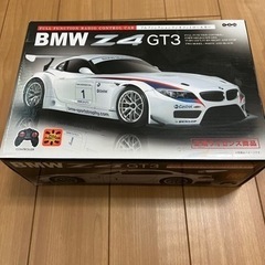 ラジコン　黒