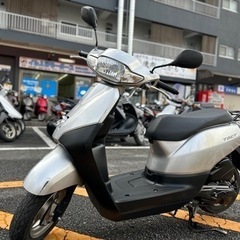 【2019年モデル🔥エンジン好調】ホンダ　AF79タクト　不具合...