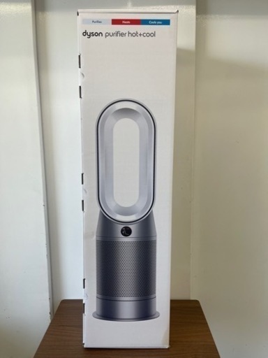 Dyson Purifier Hot + Cool HP07　美品