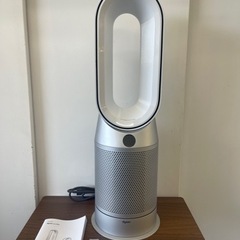 Dyson Purifier Hot + Cool HP07　美品