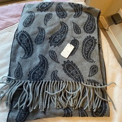 無料　新品　マフラー