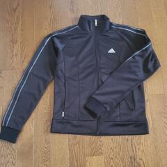 adidas climalite ジャージ