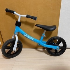 キックバイク