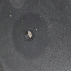 炊飯器2017年製   中古品の画像