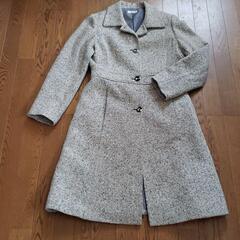 a.v.v. チェスターコート