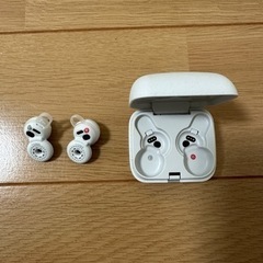 Sony LinkBuds Wireless Earbuds - WFL900