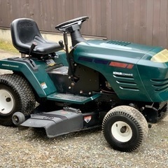 時間限定セール　CRAFTSMAN クラフトマン　18馬力　乗用...