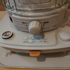 【問い合わせ対応中】【2010年製】コロナ 石油ストーブ SL-66Cの画像