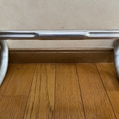 ロードバイク用ドロップハンドル　ITM イタリア製の画像