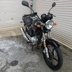 YBR125 新車の中古が安い！激安で譲ります・無料であげます｜ジモティー