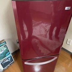 引っ越しのためお引き取りお願いします。