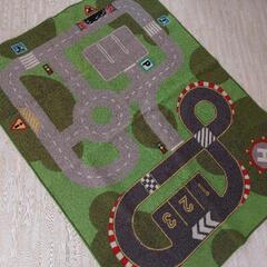 カーペット マット ラグ