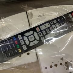 ☆値下げしました!!☆LG 60インチ 液晶テレビ 2018年製 60UJ6500 リモコン付【ユーズドユーズ名古屋天白店】J2341の画像