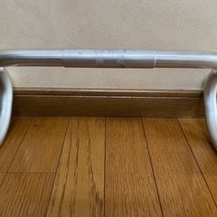 ロードバイク　ドロップハンドルバーの画像