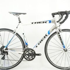 ジャンク TREK 「トレック」 ALPHA 2.5 2010年 ロードバイク