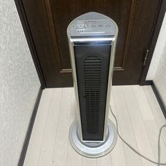 KOIZUMI セラミックヒーター　KCH-1233