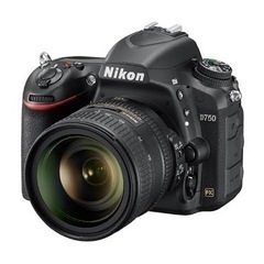 Nikon D750 レンズ3本おまけ付き