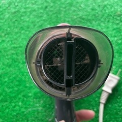 【動作品】　Panasonic/パナソニック EH-NE57 ヘア ドライヤー ハンド ドライヤー ナノケアの画像