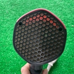 【動作品】　Panasonic/パナソニック EH-NE57 ヘア ドライヤー ハンド ドライヤー ナノケアの画像