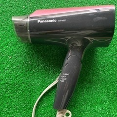 【動作品】　Panasonic/パナソニック EH-NE57 ヘ...