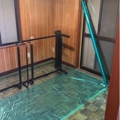 　日払い　diy手伝ってくれる方募集　茨城県ひたちなか市戸建て