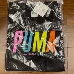 プーマ　グラフィック 半袖 Tシャツの画像