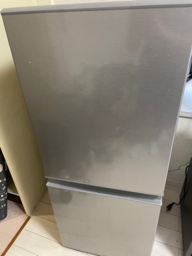 冷蔵庫 お安くお渡しします。