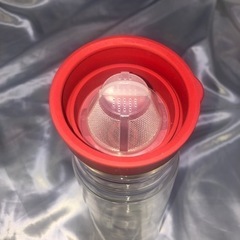 HARIO ハリオ フィルターインボトル 麦茶 グリーンティーの画像