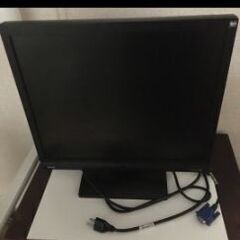 BENQ G702AD ET-0005-BA 17 インチ
