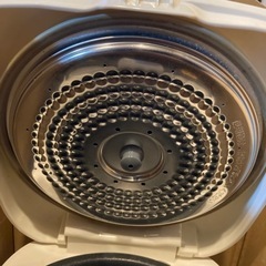 パナソニック炊飯器　お譲りしますの画像