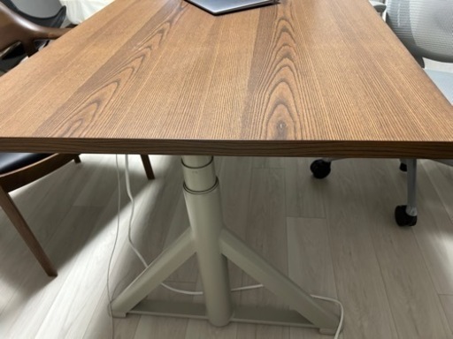 IKEA イドーセン 電動昇降 160×80