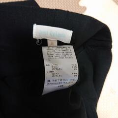 【マタニティパンツ】Mサイズ3本セットの画像