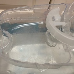 ハムスター☆ケージの画像