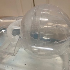 ハムスター☆ケージの画像