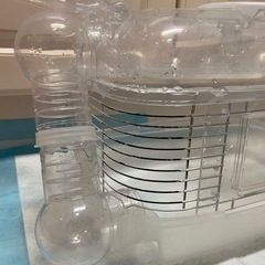 ハムスター☆ケージの画像