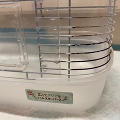 ハムスター☆ケージの画像