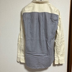 シャツ7の画像