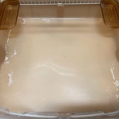 ハムスター用ケージの画像