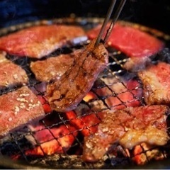 無性に焼肉行きたくなった人行きましょー！