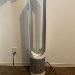 dyson ダイソン 空気清浄機付き扇風機