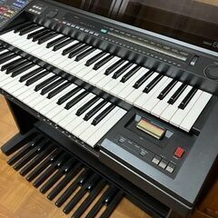 ヤマハエレクトーンいかがでしょうか？