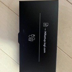 【ほぼ未使用】ロジクール MX KEYS mini KX700GR ミニマリスト ワイヤレス イルミネイテッド キーボード グラファイト