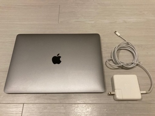 ノートパソコン MacBook Pro 13-inch 2016 500GB